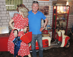 DDR-Museum in Podelwitz